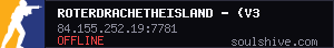 server tag