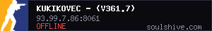 server tag
