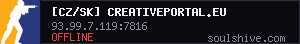 server tag