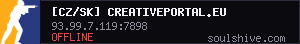 server tag