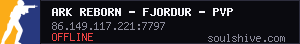 server tag