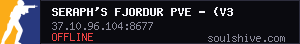 server tag