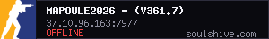 server tag