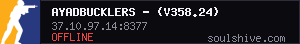 server tag