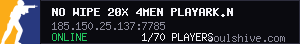 server tag