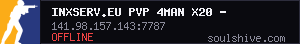 server tag