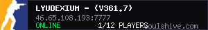 server tag