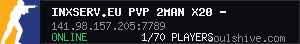 server tag