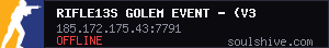 server tag