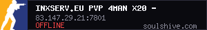 server tag