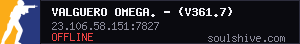 server tag