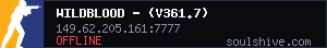 server tag