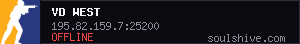 server tag
