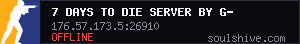 server tag