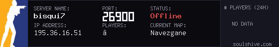 server tag