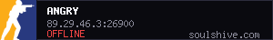 server tag
