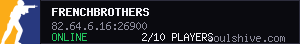 server tag