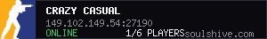 server tag
