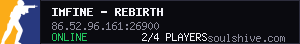 server tag