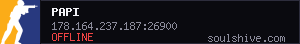 server tag