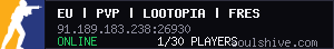 server tag