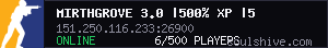 server tag