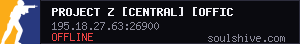 server tag