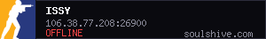 server tag