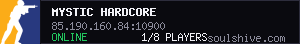 server tag