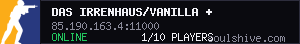Das Irrenhaus/Vanilla +