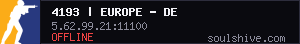 4193 | EUROPE - DE