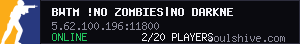 server tag
