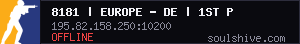 server tag