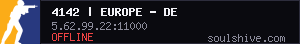 server tag