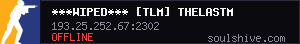 server tag