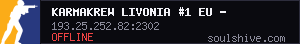 server tag