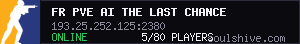 server tag