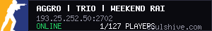 server tag