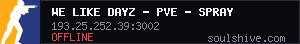 server tag