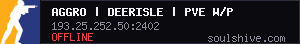 server tag