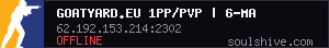 server tag