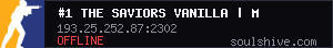 server tag