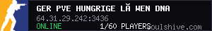 server tag