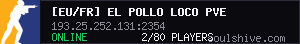 server tag