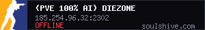 server tag