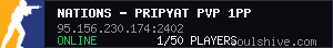 server tag