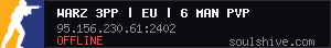 server tag