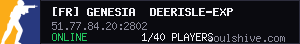 server tag
