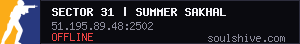 server tag