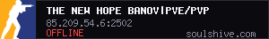 server tag